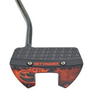 Bettinardi Lefty 1-of-1 Poison Betti Bomb Hot Lava INOVAI 6.0, view 1 of 3