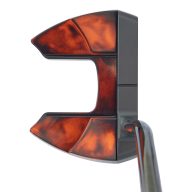 Bettinardi Lefty 1-of-1 Poison Betti Bomb Hot Lava INOVAI 6.0, view 2 of 3