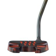 Bettinardi Lefty 1-of-1 Poison Betti Bomb Hot Lava INOVAI 6.0, view 3 of 3