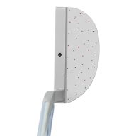 Bettinardi DASS Hexperimental Proto Welded Square Flow Neck BB30 Goombah, view 2 of 3