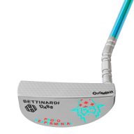 Bettinardi DASS Hexperimental Proto Poison Eyes Wizard Welded Gear Neck BB30 Goombah, view 1 of 3