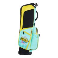 Bettinardi Bettinardi x NERF Vessel Player IV Stand Bag, view 2 of 3