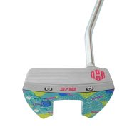 Bettinardi Bettinardi x NERF INOVAI 6.0 Mini Honeycomb Spud Neck, view 1 of 3