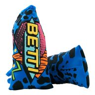Bettinardi Bettinardi x NERF Blue Spot, view 1 of 3