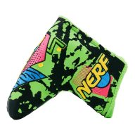 Bettinardi Bettinardi x NERF Green Splat, view 2 of 3