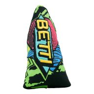 Bettinardi Bettinardi x NERF Green Splat, view 3 of 3