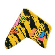 Bettinardi Bettinardi x NERF Yellow Stripe, view 2 of 3