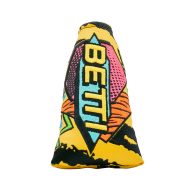 Bettinardi Bettinardi x NERF Yellow Stripe, view 3 of 3