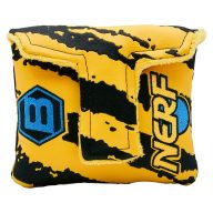 Bettinardi Bettinardi x NERF Yellow Stripe, view 2 of 2