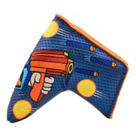 Bettinardi Bettinardi x NERF Windy City Wizard Blaster, view 2 of 5
