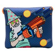Bettinardi Bettinardi x NERF Windy City Wizard Blaster, view 1 of 2