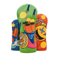 Bettinardi Bettinardi x NERF Friendly Fire, view 1 of 2
