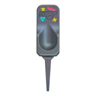 Bettinardi Bettinardi x NERF DASS Torched Divot Tool, view 3 of 3