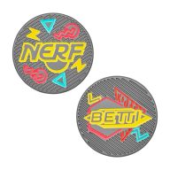 Bettinardi Bettinardi x NERF DASS Torched Ball Marker, view 1 of 3