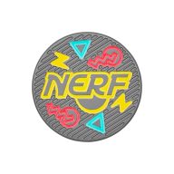 Bettinardi Bettinardi x NERF DASS Torched Ball Marker, view 3 of 3