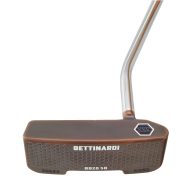 Bettinardi 25th Anniversary Limited Run Violet Haze PVD BB28 Slotback, view 1 of 3