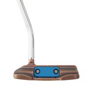 Bettinardi 25th Anniversary Limited Run Violet Haze PVD BB28 Slotback, view 3 of 3