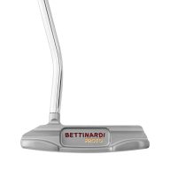 Bettinardi DASS Hexperimental Proto Poison Eyes Fat Cat BB28 Slotback, view 3 of 3