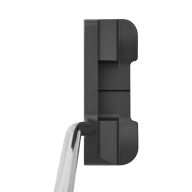 Bettinardi DASS Hexperimental Proto Poison Eyes Wizard Black Magic BB28 Slotback, view 2 of 3