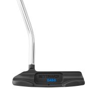 Bettinardi DASS Hexperimental Proto Poison Eyes Wizard Black Magic BB28 Slotback, view 3 of 3