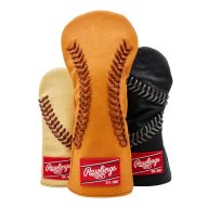 Bettinardi Bettinardi x Rawlings Genuine Horween Leather Triple Threat, view 1 of 2