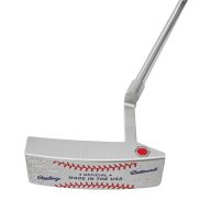 Bettinardi Bettinardi x Rawlings "The Cleanup Hitter" Studio Stock 9 Limited Run, view 1 of 3