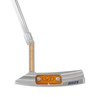 Bettinardi Bettinardi x Rawlings "The Cleanup Hitter" Studio Stock 9 Limited Run, view 3 of 3