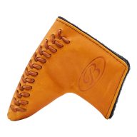 Bettinardi Bettinardi x Rawlings Genuine Horween Leather Tan, view 2 of 3