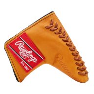Bettinardi Bettinardi x Rawlings Genuine Horween Leather Tan, view 3 of 3
