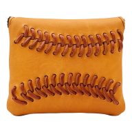 Bettinardi Bettinardi x Rawlings Genuine Horween Leather Tan, view 4 of 5