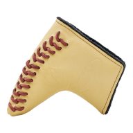Bettinardi Bettinardi x Rawlings Genuine Horween Leather Camel, view 2 of 3