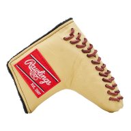 Bettinardi Bettinardi x Rawlings Genuine Horween Leather Camel, view 3 of 3