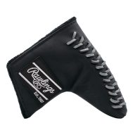 Bettinardi Bettinardi x Rawlings Genuine Horween Leather Black, view 3 of 5