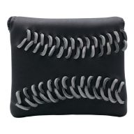 Bettinardi Bettinardi x Rawlings Genuine Horween Leather Black, view 4 of 5