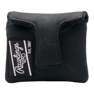 Bettinardi Bettinardi x Rawlings Genuine Horween Leather Black, view 5 of 5