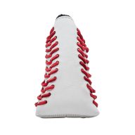 Bettinardi Bettinardi x Rawlings Genuine Horween Leather White, view 1 of 3