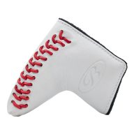 Bettinardi Bettinardi x Rawlings Genuine Horween Leather White, view 2 of 3