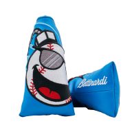 Bettinardi Bettinardi x Rawlings Moon Shot Betti Bomb, view 1 of 5