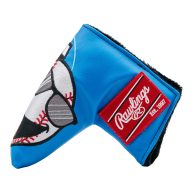 Bettinardi Bettinardi x Rawlings Moon Shot Betti Bomb, view 2 of 5