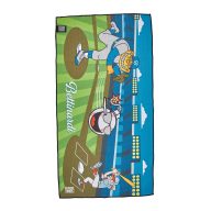 Bettinardi Bettinardi x Rawlings Big Leagues Players Towel, view 1 of 2