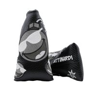 Bettinardi Friday the 13th Betti Bomb, view 1 of 7