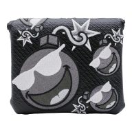 Bettinardi Friday the 13th Betti Bomb, view 6 of 7