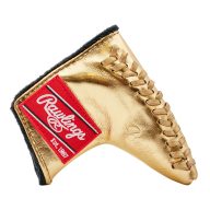 Bettinardi Bettinardi x Rawlings - Oak Brook Exclusive - Gold, view 3 of 5