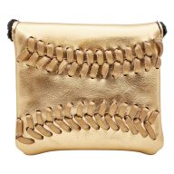 Bettinardi Bettinardi x Rawlings - Oak Brook Exclusive - Gold, view 4 of 5
