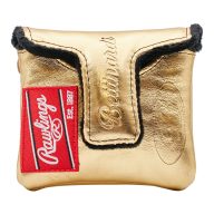 Bettinardi Bettinardi x Rawlings - Oak Brook Exclusive - Gold, view 5 of 5