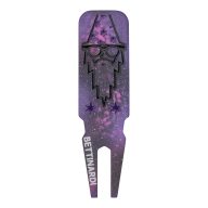 Bettinardi Galactic Nebula Wizard Divot Tool, view 2 of 3