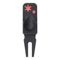 Bettinardi Galactic Nebula Wizard Divot Tool, view 3 of 3
