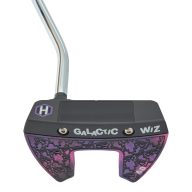 Bettinardi Galactic Wizard Nebula INOVAI 6.0 Spud Neck, view 1 of 3