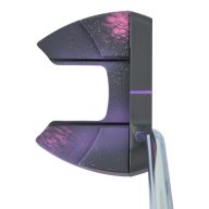 Bettinardi Galactic Wizard Nebula INOVAI 6.0 Spud Neck, view 2 of 3
