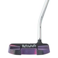 Bettinardi Galactic Wizard Nebula INOVAI 6.0 Spud Neck, view 3 of 3